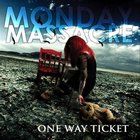 One Way Ticket (EP)