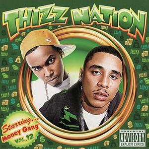 Thizz Nation Vol. 12