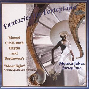 Fantasies for Fortepiano