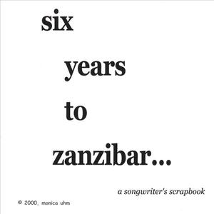 Six Years to Zanzibar