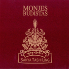 Monjes Budistas - Sakya Tahsi Ling
