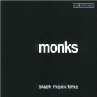 monks - black monk time