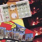 Monte Montgomery - Monte Montgomery At WorkPlay