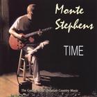 Monte Stephens - Time