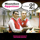 Montefiori Cocktail - Montefiori Appetizer Vol. 2