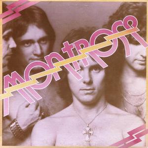 Montrose (Vinyl)
