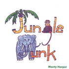 Monty Harper - Jungle Junk!