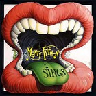 Monty Python Sings