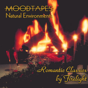Romantic Classics by Firelight