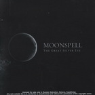 Moonspell - The Great Silver Eye