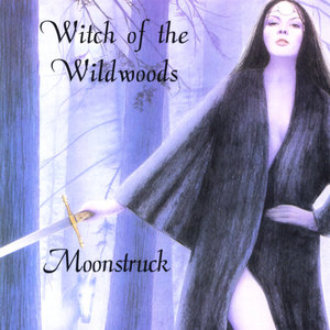 Witch of the Wildwoods