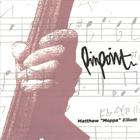 Moppa Elliott - Pinpoint