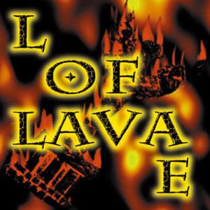 Love Of Lava (Limited Edition)