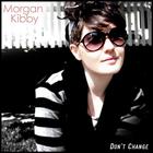 Don't Change (single)