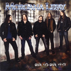 Morgana Lefay - Over and Over Again CDS