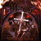 Morgue - Flames And Blood