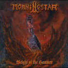Morningstar - Weight Of The Hammer