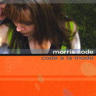 Morris Code - Code a la Mode