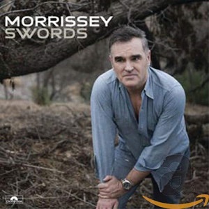 Swords (Deluxe Edition) CD1