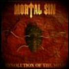 Mortal Sin - Revolution Of The Mind