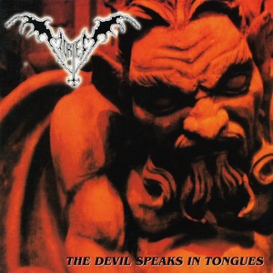 The Devil Speaks In Tongues