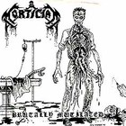 Mortician - Brutally Mutilated (EP)