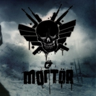 Mortor - Metal Ride