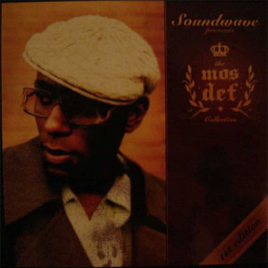 The Mos Def Collection