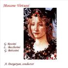 Moscow Virtuosi - Rossini, Boccherini, Bottesini