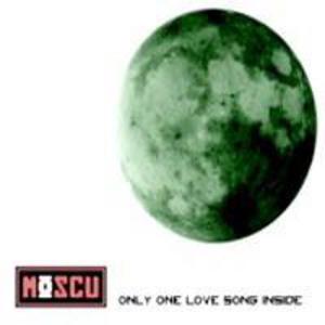 Only One Love Song Inside