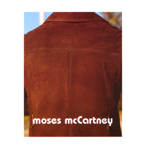 Moses McCartney