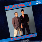 Moskwa TV - The Art Of Fashion (12")