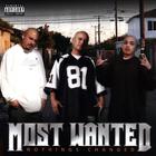 Most Wanted - Nothings Changed