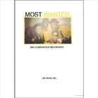 Most Wanted - The Complete R&b Recordings. Two Disc Set