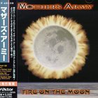 Mother's Army - Fire On The Moon