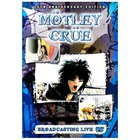 Mötley Crüe - Broadcasting Live 25Th Anniversary Edition