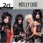 Mötley Crüe - 20th Century Masters: The Best of Motley Crue