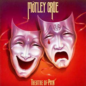 Theatre of Pain (Remastered 2003)