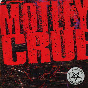 Motley Crue (Remastered 2003)