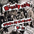 Mötley Crüe - Decade Of Decadence '81-'91 (Japanese Version)