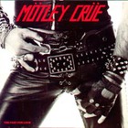 Mötley Crüe - Too Fast For Love (Leathur Rec