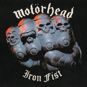 Iron First (Deluxe Edition) CD2