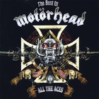 Motörhead - The Best Of Motörhead - All The Aces