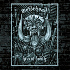 Motörhead - Kiss Of Death (Club Edition)