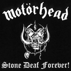 Stone Deaf Forever! CD2