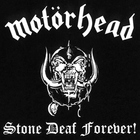 Motörhead - Stone Deaf Forever! CD3