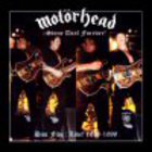Motörhead - Stone Deaf Forever! 1978-1999 (Live)
