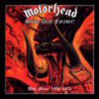 Motörhead - Stone Deaf Forever! 1996-2002