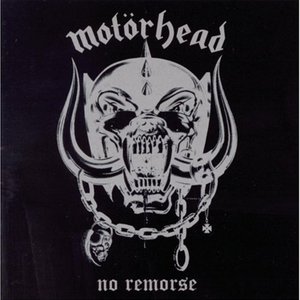 No Remorse (Reissued 2005) CD1