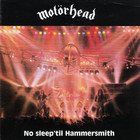 Motörhead - No Sleep 'Til Hammersmith (Reissued 2001)